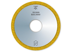 GB高溫樹脂結合劑行業應用