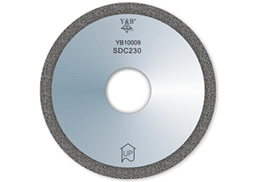 MB樹脂砂輪行業應用