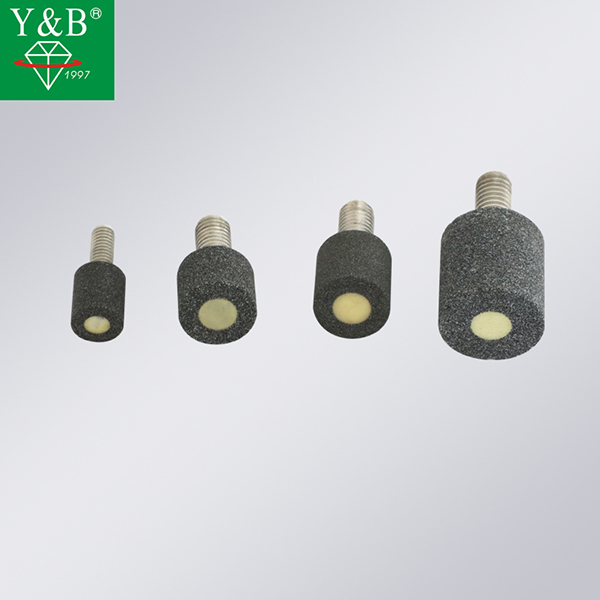 內孔研磨專用陶瓷磨頭