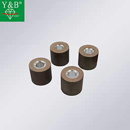 內孔研磨樹脂砂輪