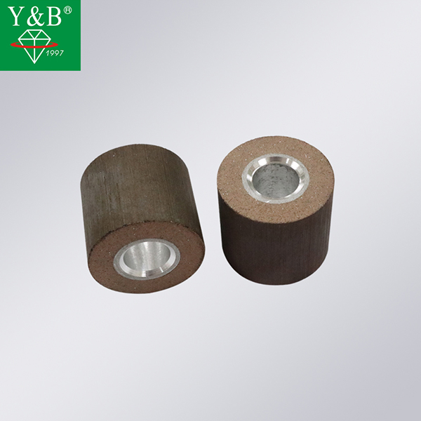 內孔研磨樹脂砂輪