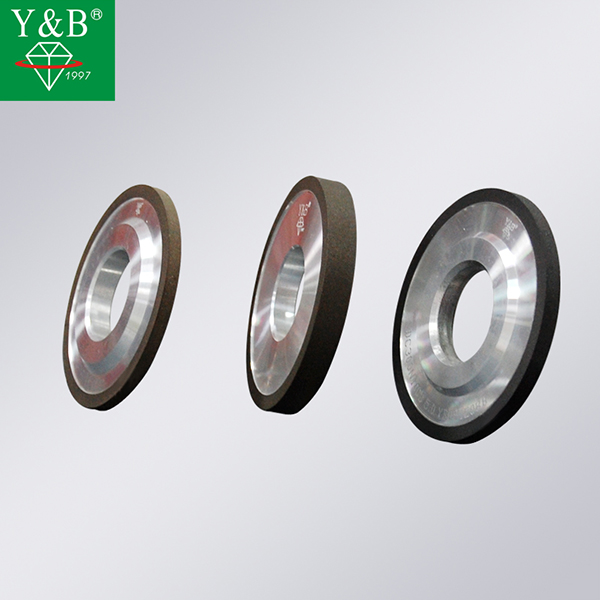 半導體模具研磨樹脂砂輪