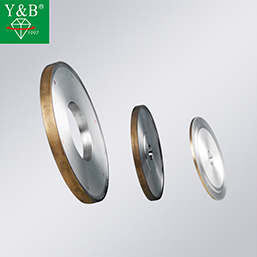 陶瓷、鐵粉芯研磨專用砂金屬砂輪