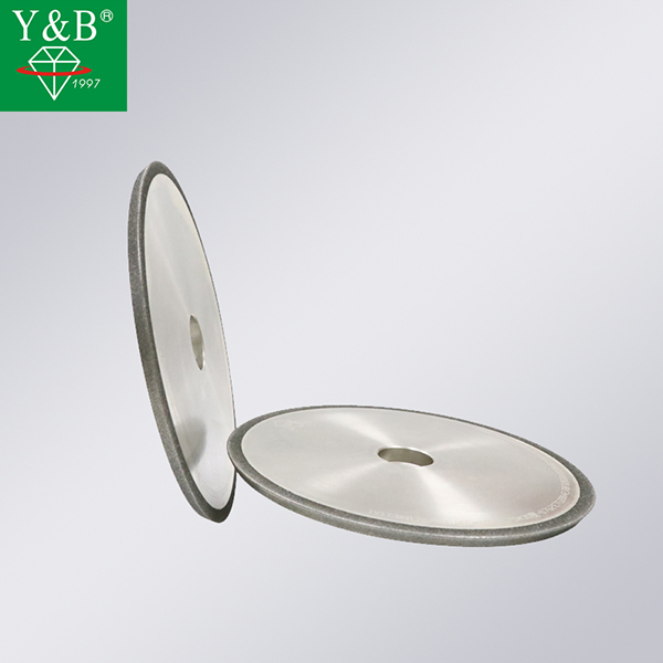 醫(yī)療專(zhuān)用單斜電鍍砂輪