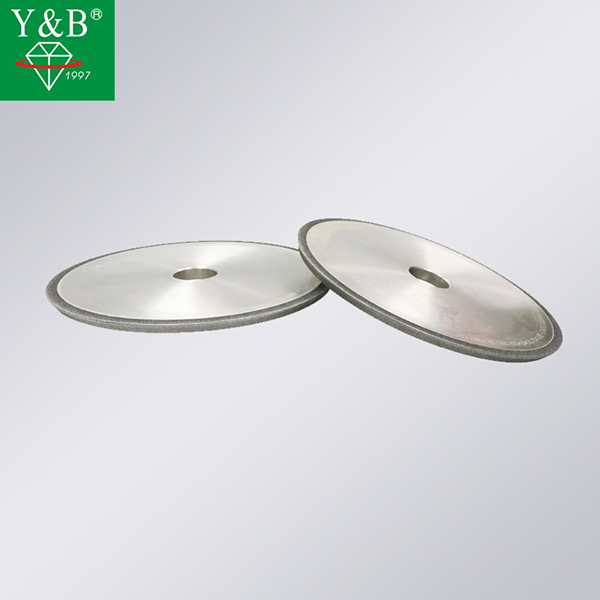 醫(yī)療專(zhuān)用單斜電鍍砂輪