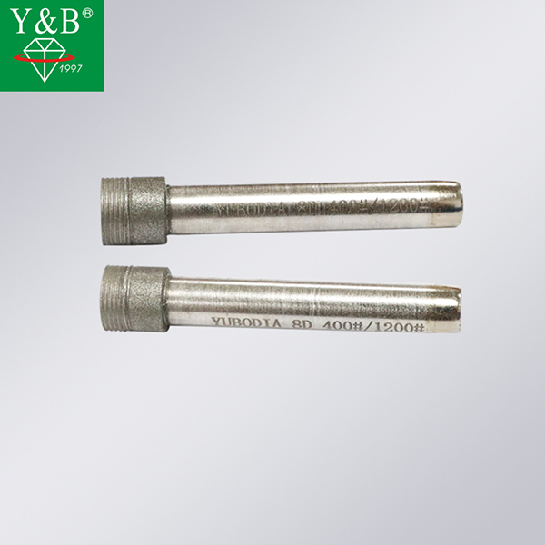 內孔研磨電鍍磨棒