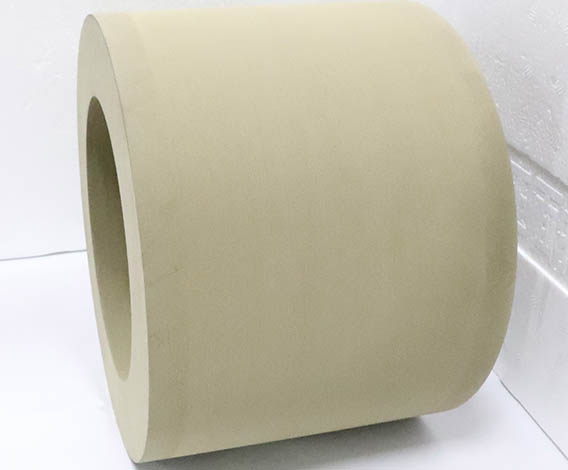 無芯磨導輪 無芯磨導輪