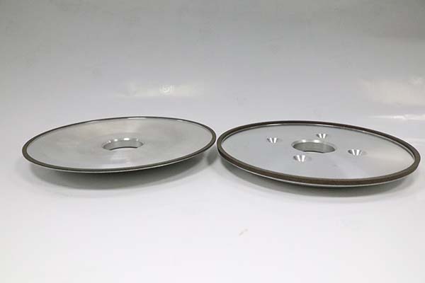 碟形樹(shù)脂砂輪