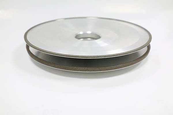 蝶形樹(shù)脂砂輪